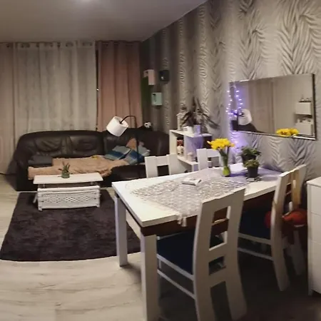 Διαμέρισμα Na Orlim Jelenia Góra